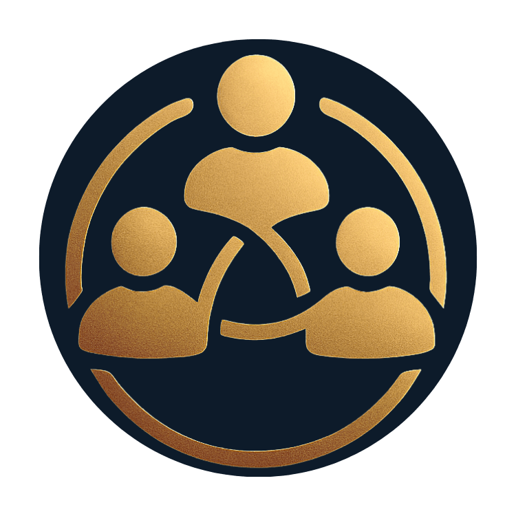 Logo Soluções Lafratta Jr