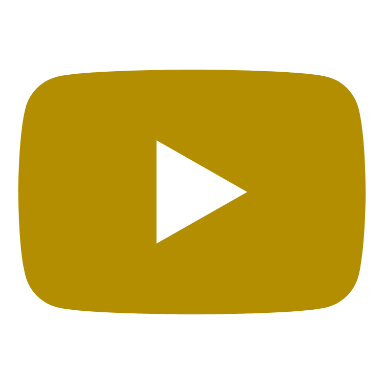 Ícone do YouTube