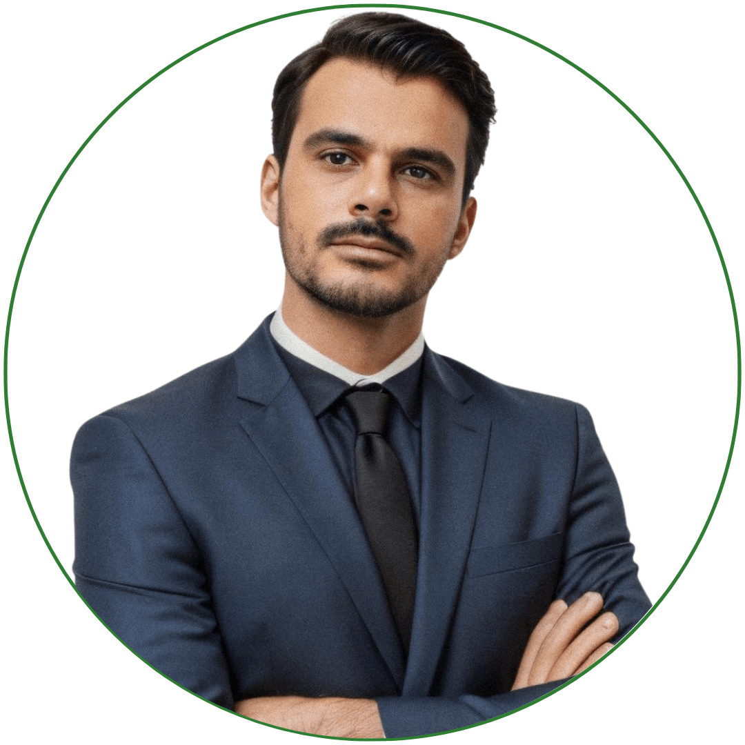 Foto de perfil de Marcos Lafratta Jr, Corretor de Imóveis e Empreendedor Digital